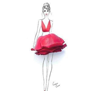 Meet your Posher, Leydii